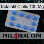 Tadalafil Cialis 100Mg 21